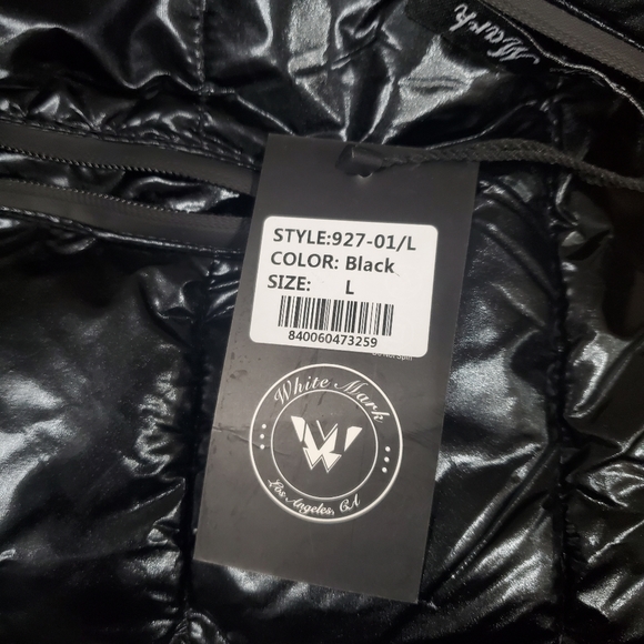 ❤️Brand new puffer Jacket - Picture 6 of 7